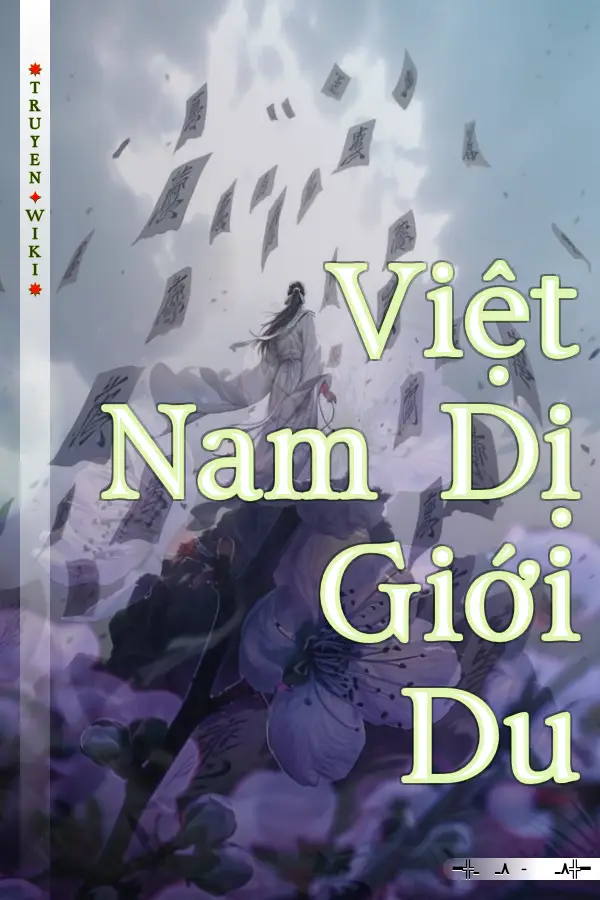 Truyện Việt Nam Dị Giới Du