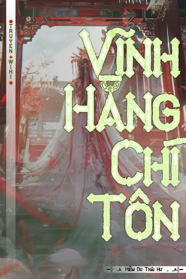 Vĩnh Hằng Chí Tôn