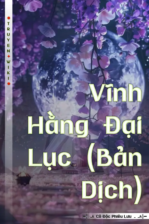 Vĩnh Hằng Đại Lục (Bản Dịch)