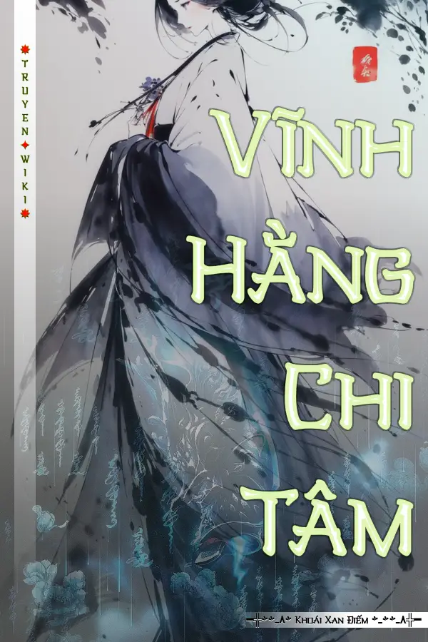 Truyện Vĩnh Hằng Chi Tâm