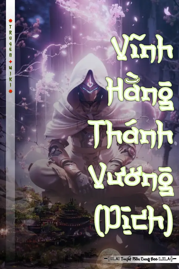 Truyện Vĩnh Hằng Thánh Vương (Dịch)