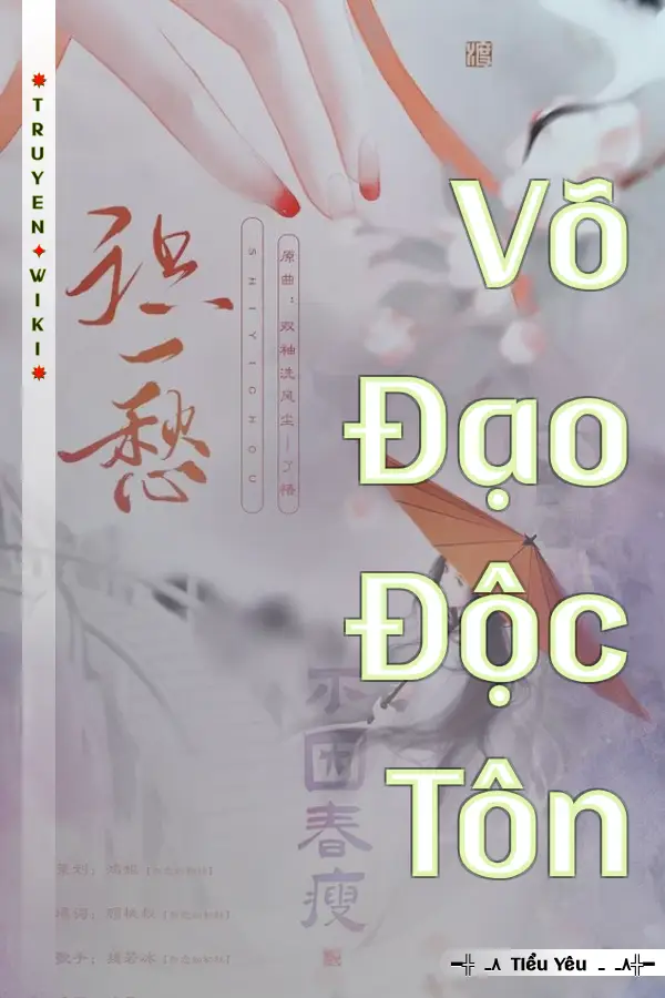 Truyện Võ Đạo Độc Tôn