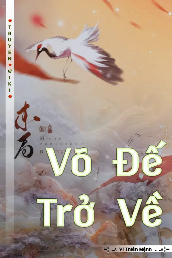 Võ Đế Trở Về