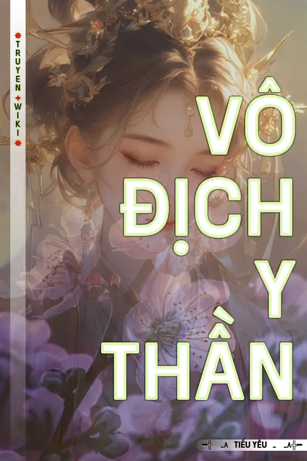 Truyện Vô Địch Y Thần