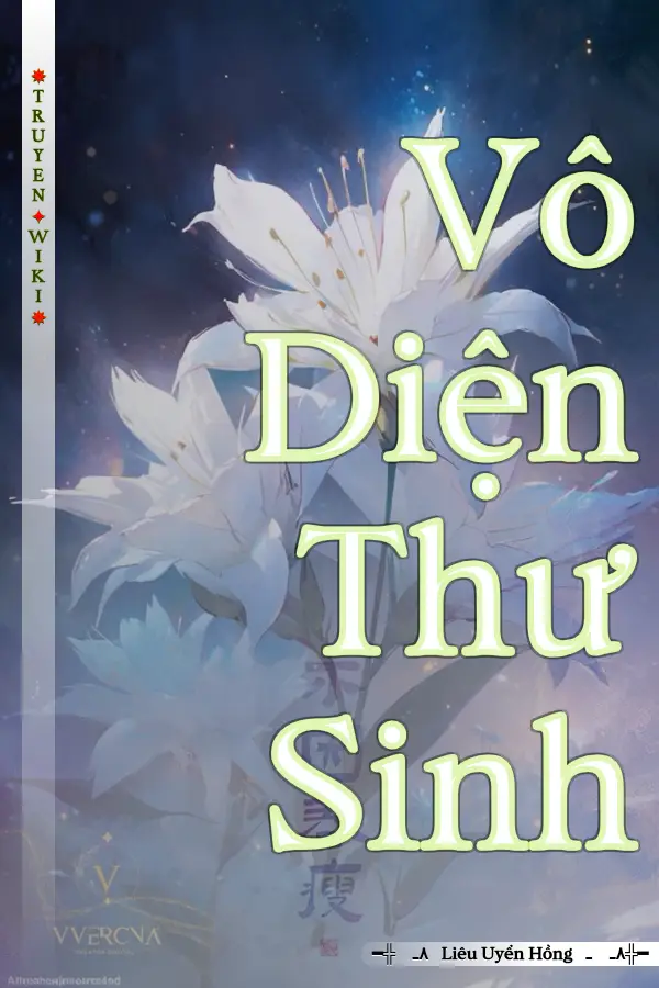 Truyện Vô Diện Thư Sinh