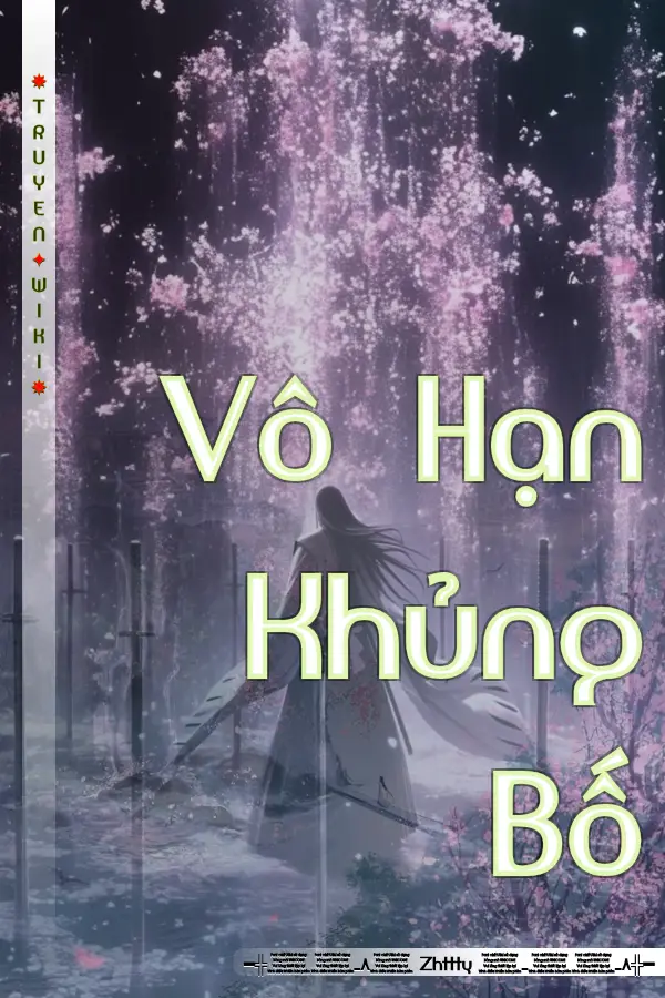 Truyện Vô Hạn Khủng Bố