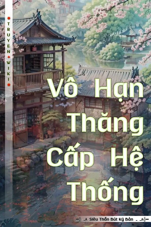 Vô Hạn Thăng Cấp Hệ Thống