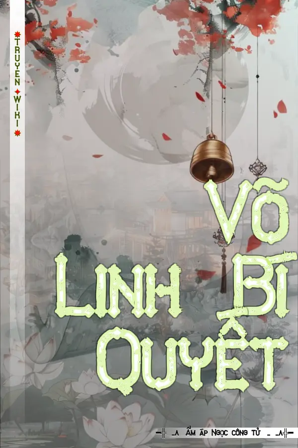 Võ Linh Bí Quyết