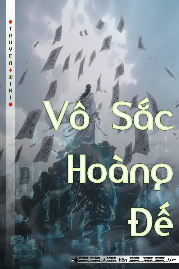 Truyện Vô Sắc Hoàng Đế