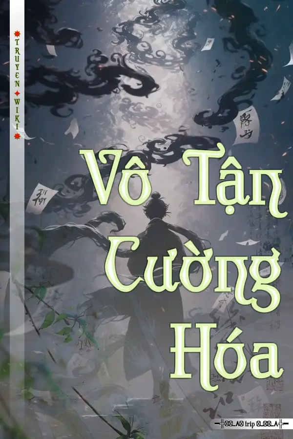 Vô Tận Cường Hóa