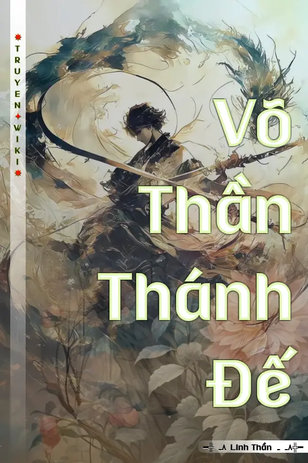 Võ Thần Thánh Đế