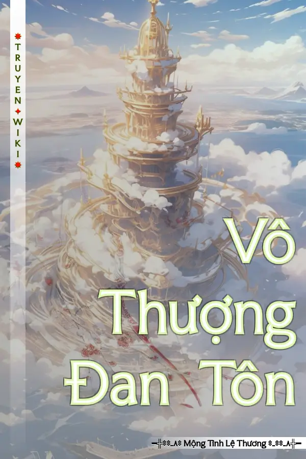 Vô Thượng Đan Tôn