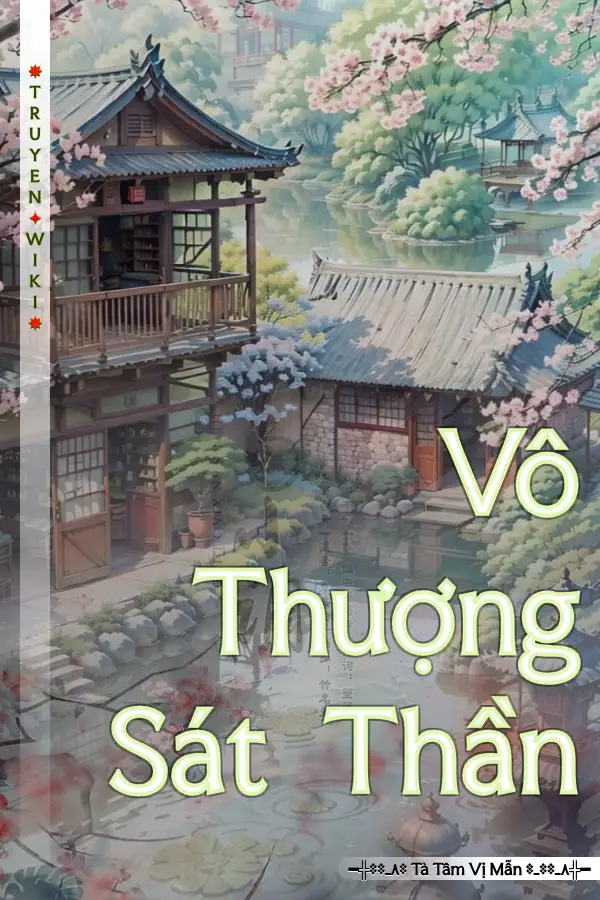 Truyện Vô Thượng Sát Thần