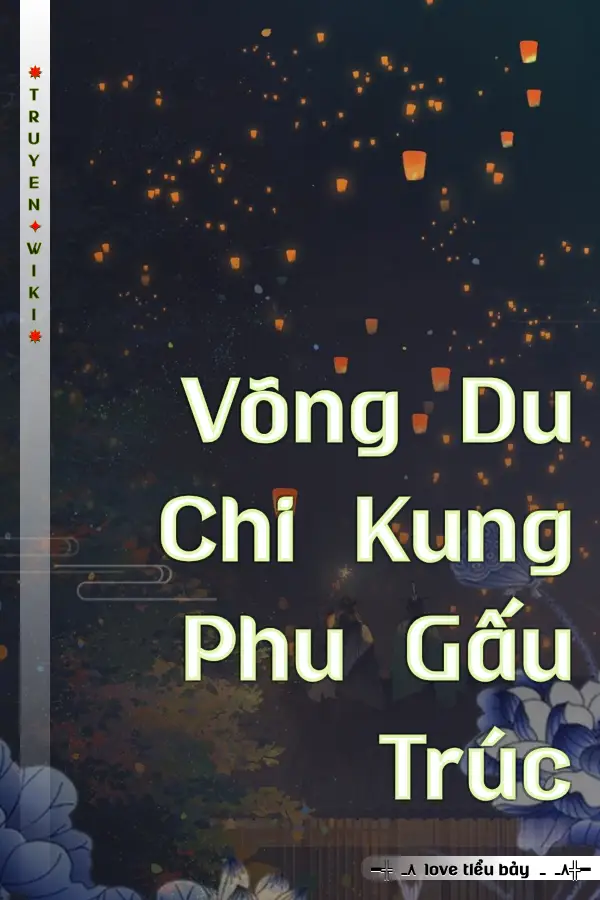 Võng Du Chi Kung Phu Gấu Trúc