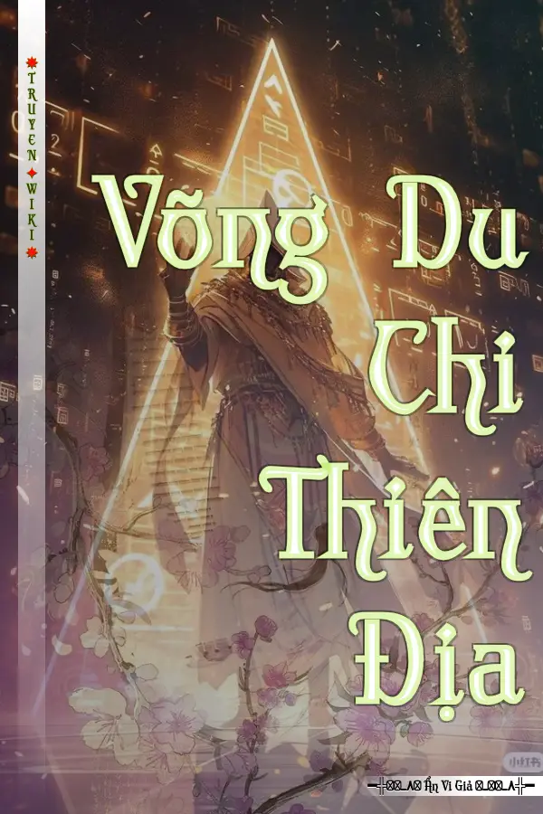 Truyện Võng Du Chi Thiên Địa