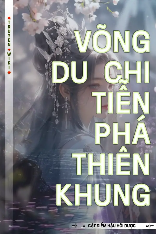 Võng Du Chi Tiễn Phá Thiên Khung