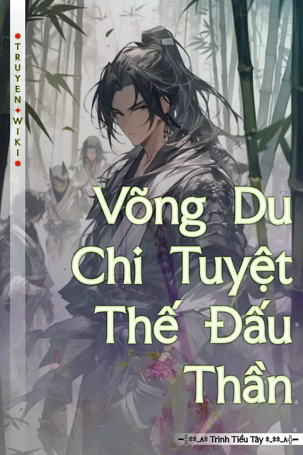 Võng Du Chi Tuyệt Thế Đấu Thần