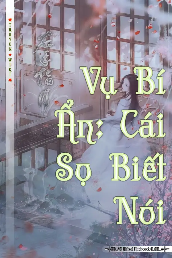 Truyện Vụ Bí Ẩn: Cái Sọ Biết Nói