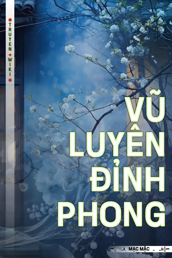 Truyện vũ luyên đỉnh phong