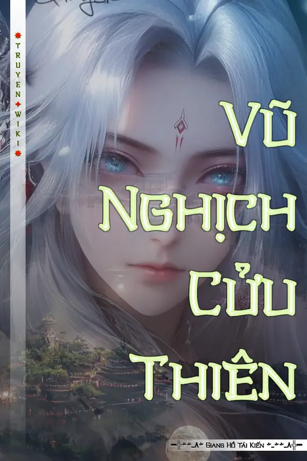 Vũ Nghịch Cửu Thiên