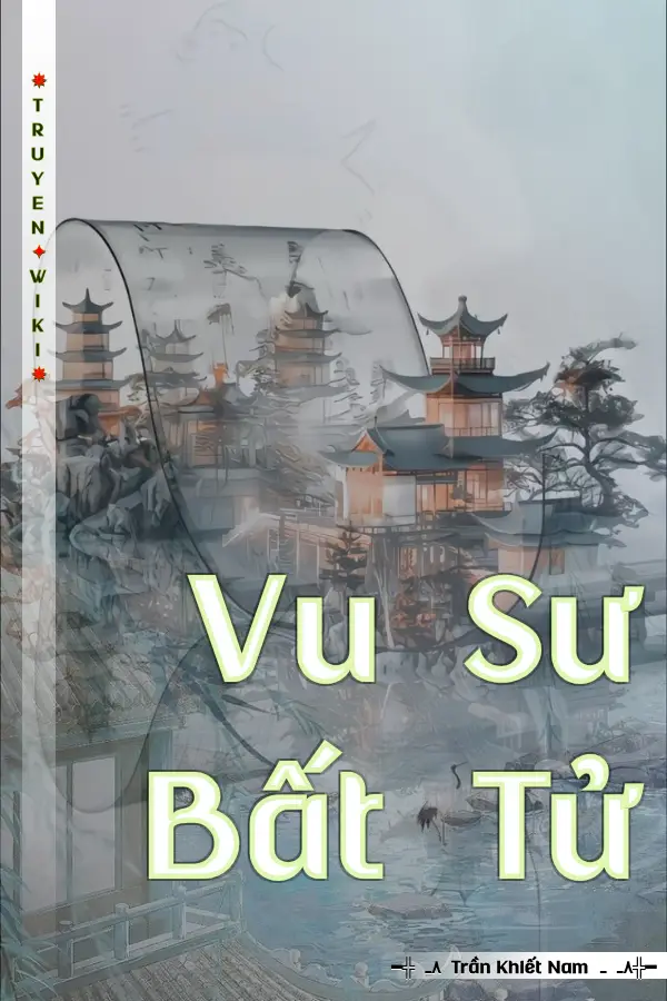 Vu Sư Bất Tử