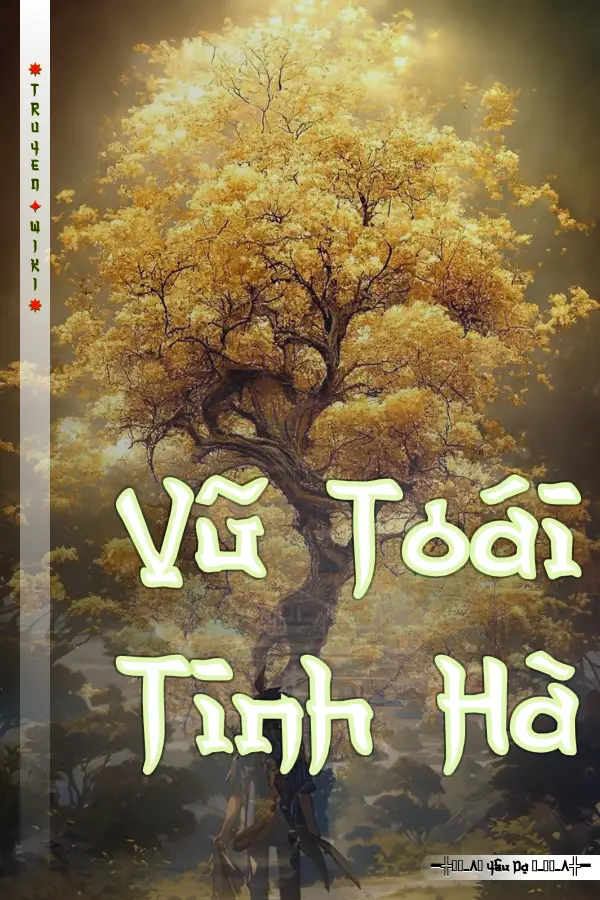 Vũ Toái Tinh Hà