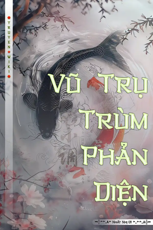 Truyện Vũ Trụ Trùm Phản Diện