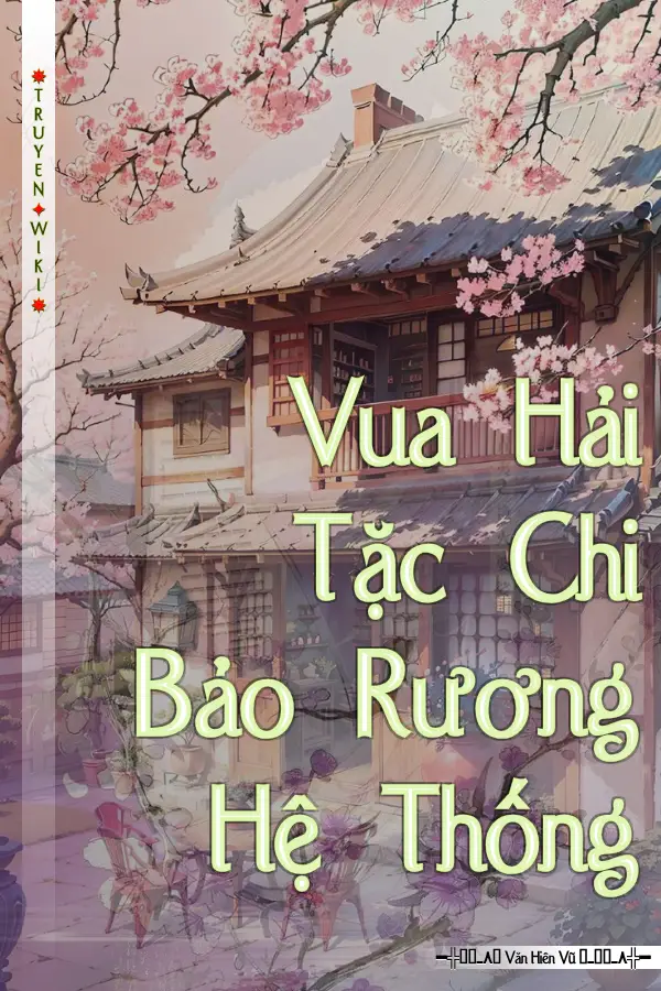 Vua Hải Tặc Chi Bảo Rương Hệ Thống