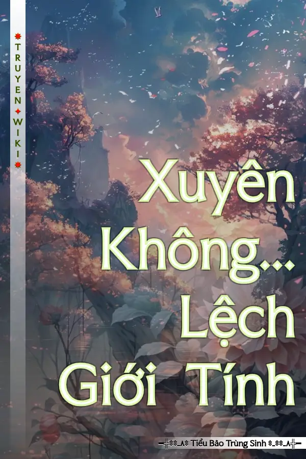 Truyện Xuyên Không... Lệch Giới Tính