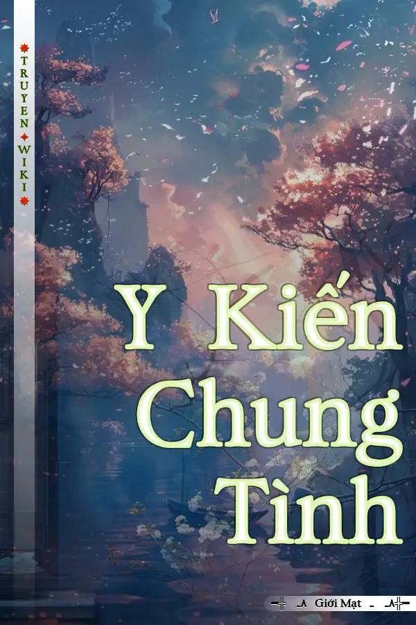 Truyện Y Kiến Chung Tình