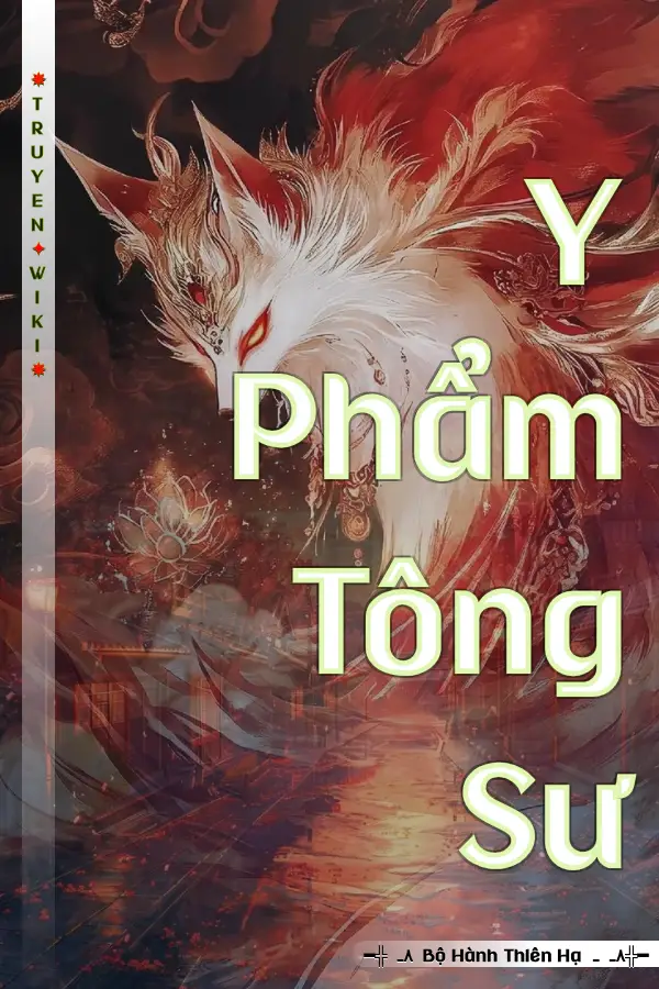 Y Phẩm Tông Sư