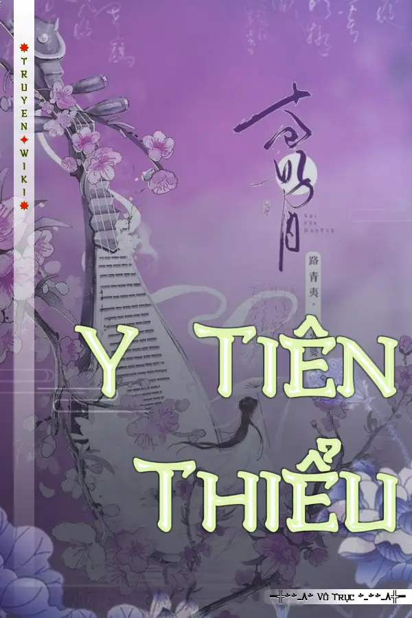 Truyện Y Tiên Thiểu